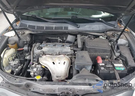 2009 Toyota Camry Se из США, поврежденный, VIN 4T1BE46K99U914534